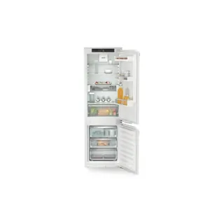 Réfrigérateur combiné encastrable LIEBHERR ICNd5133-22 IceMaker