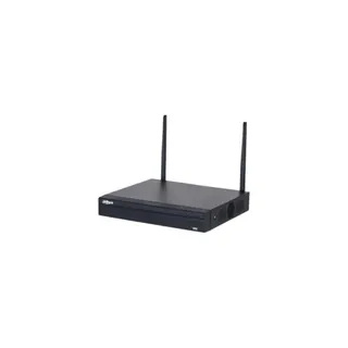 Enregistreur de vidéo-surveillance DAHUA Enregistreur de surveillance IP 8CH NVR