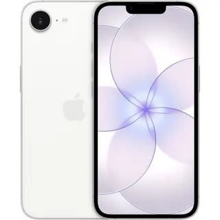 Smartphone APPLE iPhone 17E 5G 256Go Blanc