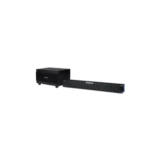 Barre de son THOMSON SB60BTS Stéréo 2.1 Bluetooth