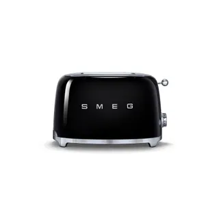 Grille-pain SMEG TSF01BLEU noir
