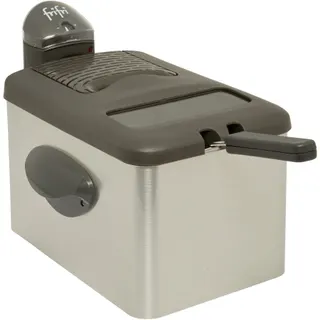 Friteuse semi-professionnelle FRIFRI DUO FIL FRI.5848