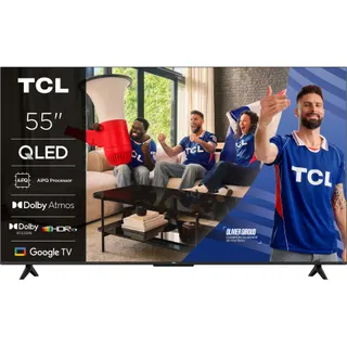TV QLED TCL 55T69C (2026) 55" (140 cm)