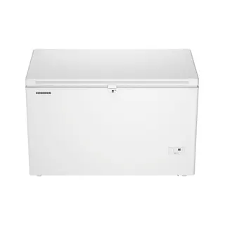 Congélateur coffre LIEBHERR CFd 2085-26