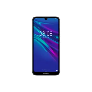 Smartphone HUAWEI Y6 2019 Noir Reconditionné