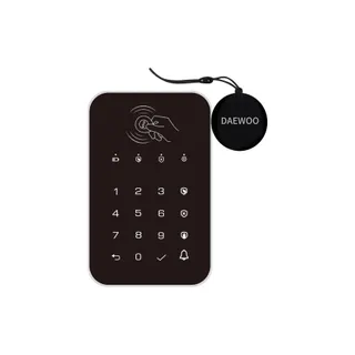 Capteur de contact DAEWOO WKE301