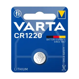 Pile VARTA CR1220
