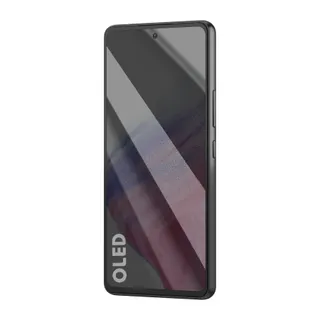 Pièce détachée AVIZAR Galaxy A53 OLED avec Vitre et Châssis