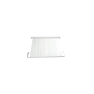 Pièce détachée ARISTON grille refrigerateur blanc 466/469x30x29