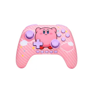 Manette POWER A Kirby Puff