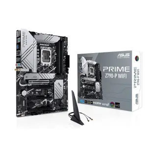 Carte mère ASUS PRIME Z790-P WIFI