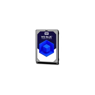 Disque dur interne WESTERN DIGITAL Western Blue Mobile, SATA 6G, Intellipow