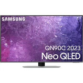 TV QLED SAMSUNG NeoQLED TQ50QN90C