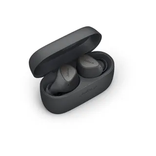 Ecouteurs JABRA Elite 4 Gris
