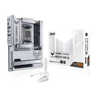 Carte mère ASUS TUF GAMING B850-BTF WIFI W