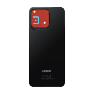Pièce détachée HONOR Couvercle Arrière Honor X8 5G Noir