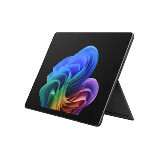 PC Hybride MICROSOFT SURFACE PRO 12e 13" Tactile OLED Snapdragon X Elite 16 Go RAM LPDDR5x SSD 512 Go Copilot+PC