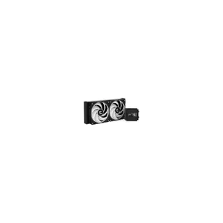 Kit de refroidissement ZALMAN ALPHA2 A24 BLACK