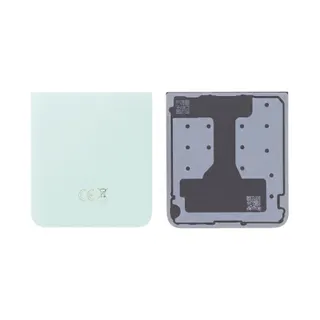 Pièce détachée SAMSUNG pour Galaxy Z Flip 6 Service Pack