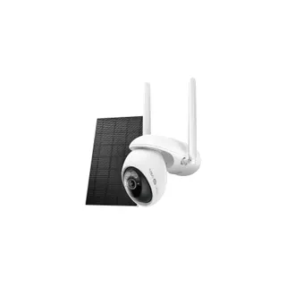 Caméra de surveillance TP-LINK Tapo C665G + panneau solaire