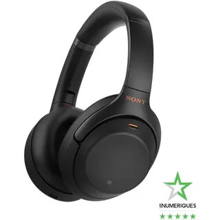 Casque SONY WH1000XM3B Reconditionné