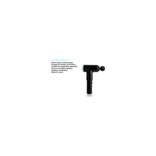 Pistolet de massage HOMEDICS par percussion PMG-200