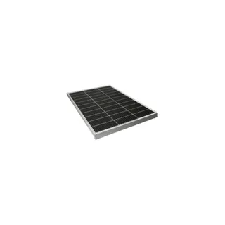 Panneau solaire EZA  130w E-ssential Flat Monocristallin