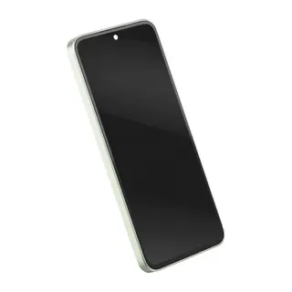 Pièce détachée AVIZAR pour Galaxy A36 avec Vitre et Châssis