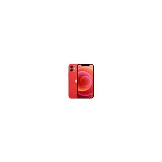 Smartphone APPLE iPhone 12 (Product) Red 256 Go 5G Reconditionné