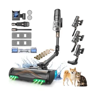 Aspirateur balai PROSCENIC P20