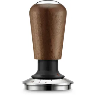 TASSEUR SAGE 58mm  Noyer
