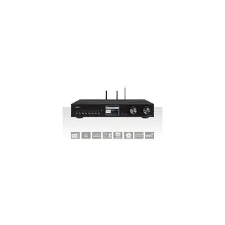 Radio DAB IMPERIAL Radio DAB+ DABMAN i450 Internet Noir