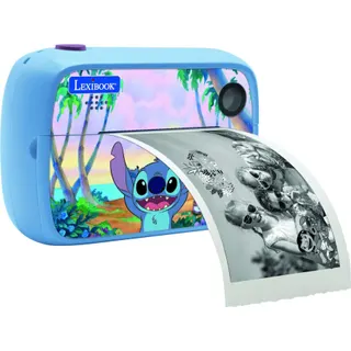 Appareil photo enfant LEXIBOOK Parent DJ149