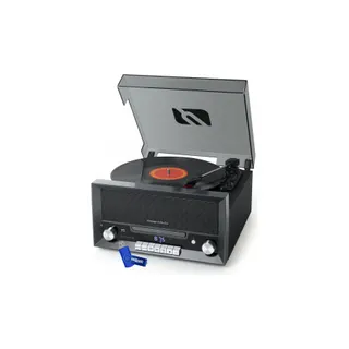 Platine vinyle MUSE CHAINE VINYLE CD BLUETOOTH MT-110-DS