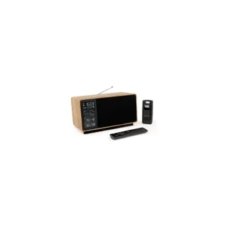 Station météo THOMSON Enceinte Bluetooth WS202TBK