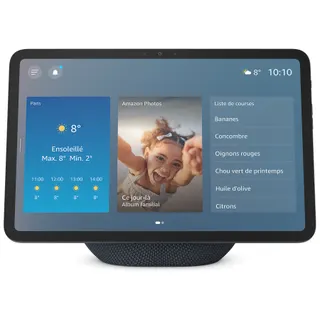 Assistant vocal AMAZON Echo Show 11 - Graphite