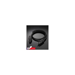 Câble Jack REAL CABLE POWER CABLE 4.00² 1M00