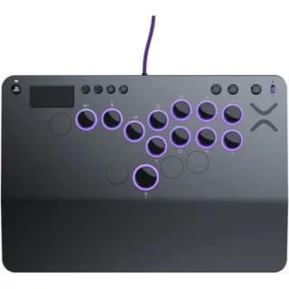 Manette TURTLE BEACH Victrix Pro KO Fight Stick PS
