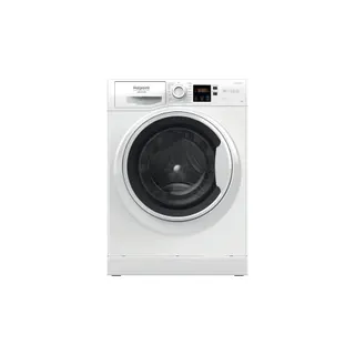 Lave linge hublot HOTPOINT NS9479WWFR