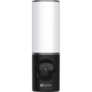 Caméra de surveillance EZVIZ LC3 - 2K+/ext filaire project 700 lumens