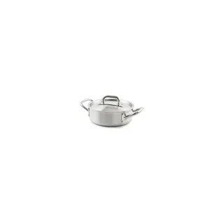 Casserole LAGUIOLE Faitout triplex 24x8,5cm induction Lagui