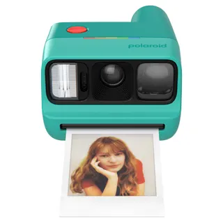 Appareil photo Instantané POLAROID Go Generation 3 - Teal
