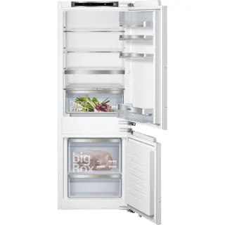 Réfrigérateur combiné encastrable SIEMENS KI77SADE0