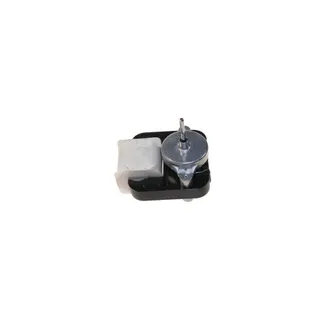 Moteur BOSCH ventilateur du moteur evaporateur