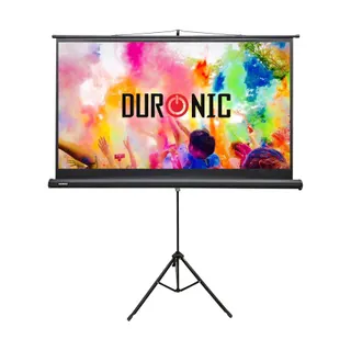 Ecran de projection DURONIC TPS75 16:9 Ecran de Projection T