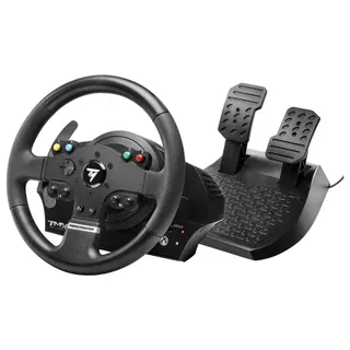 Volant + Pédalier THRUSTMASTER TMX Force Feedback Xbox One/PC