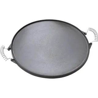Pierre abrasive OUTDOORCHEF Plaque de Cuisson 480/570