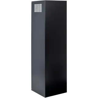 Kit cheminée évacuation FALMEC 960 PLANE BLACK-KACL512N