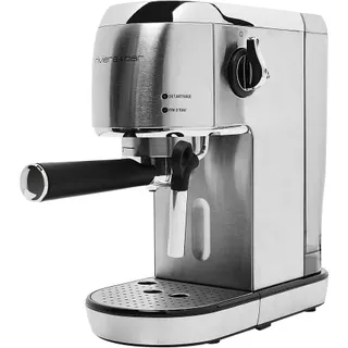 Machine à expresso RIVIERA ET BAR BCE450 Compacte Inox Automatique