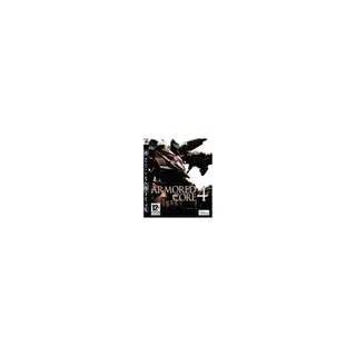 Jeu PS3 UBISOFT ARMORED CORE 4:ANSWERS Reconditionné